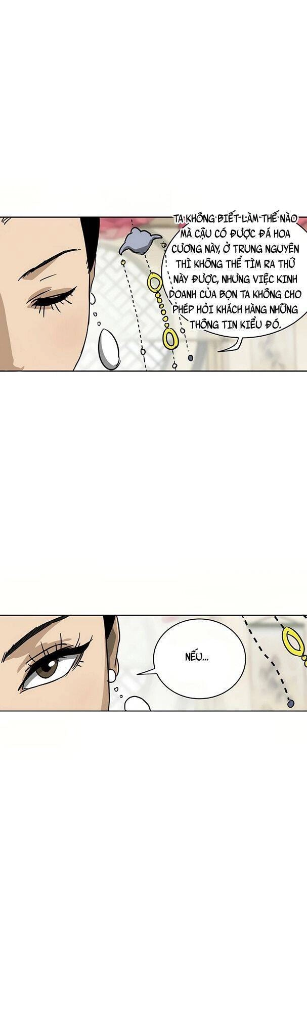 Thăng Cấp Vô Hạn Trong Murim Chapter 73 - 70