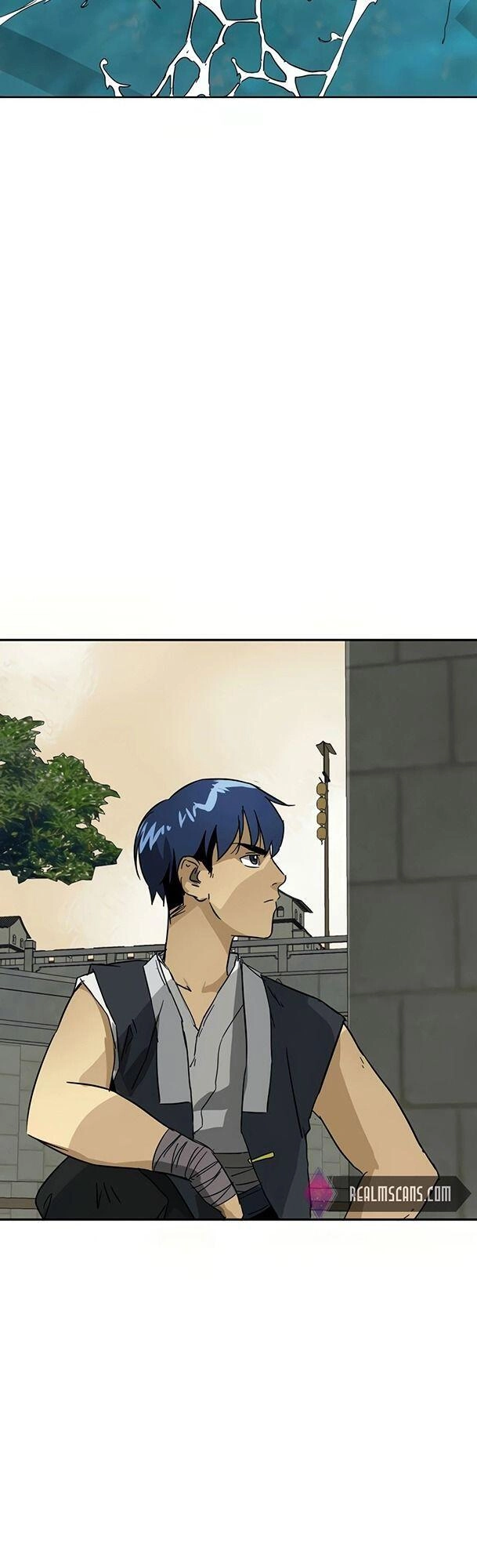 Thăng Cấp Vô Hạn Trong Murim Chapter 74 - 2