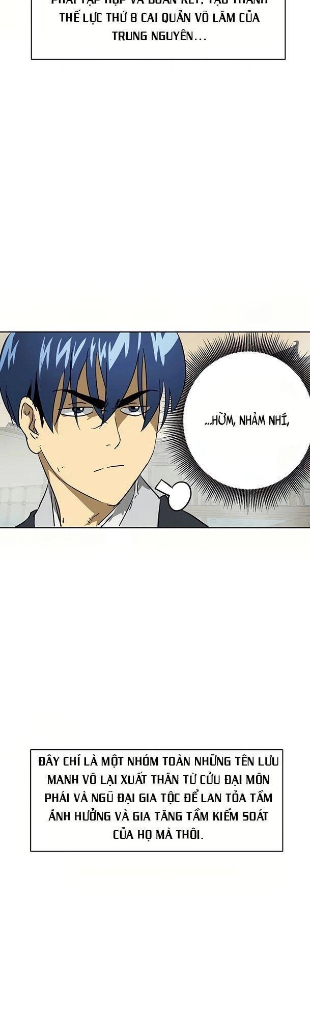 Thăng Cấp Vô Hạn Trong Murim Chapter 74 - 19