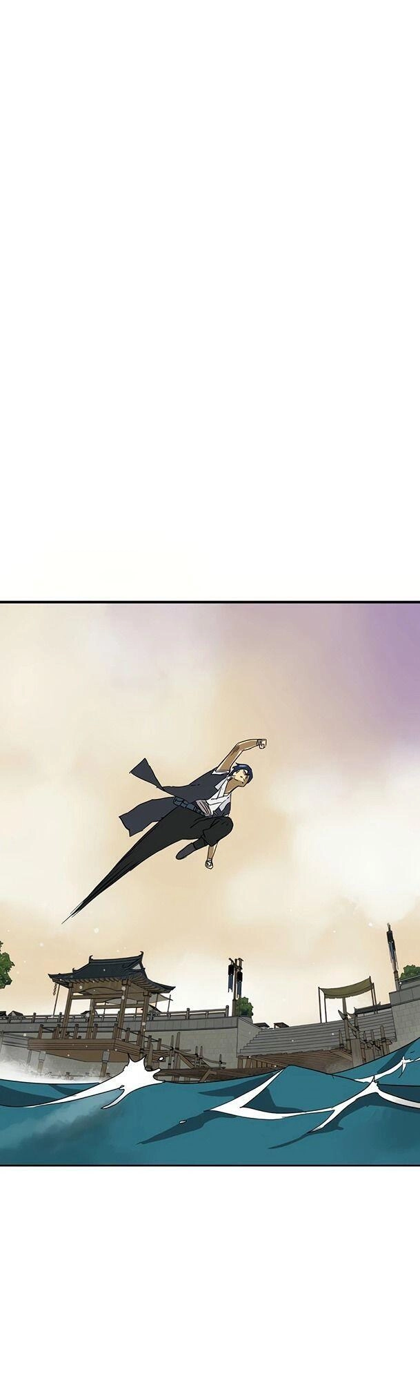 Thăng Cấp Vô Hạn Trong Murim Chapter 74 - 26