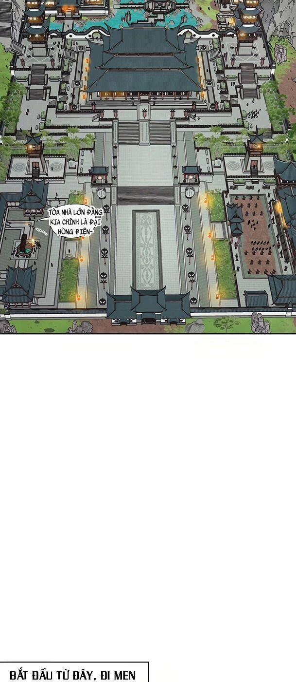 Thăng Cấp Vô Hạn Trong Murim Chapter 74 - 42