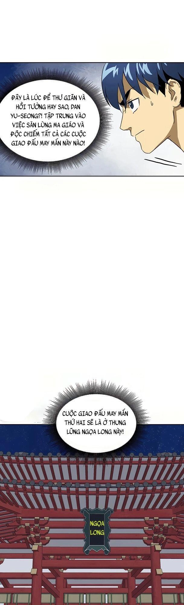 Thăng Cấp Vô Hạn Trong Murim Chapter 74 - 53