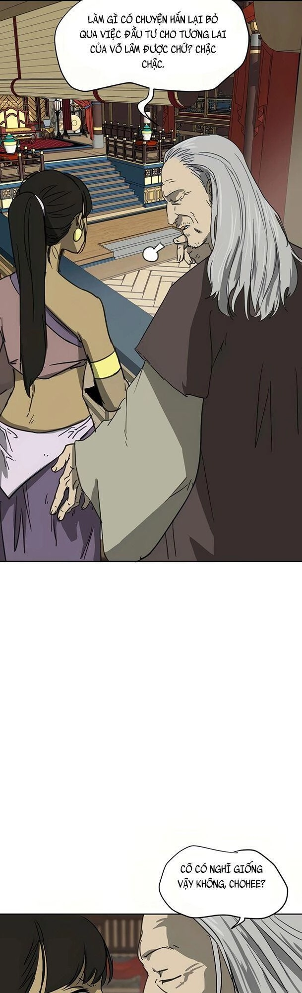 Thăng Cấp Vô Hạn Trong Murim Chapter 74 - 57