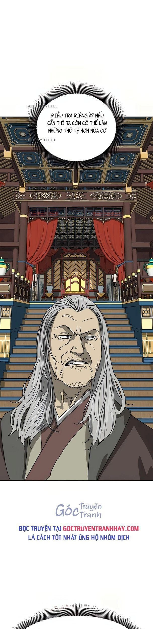 Thăng Cấp Vô Hạn Trong Murim Chapter 75 - 89