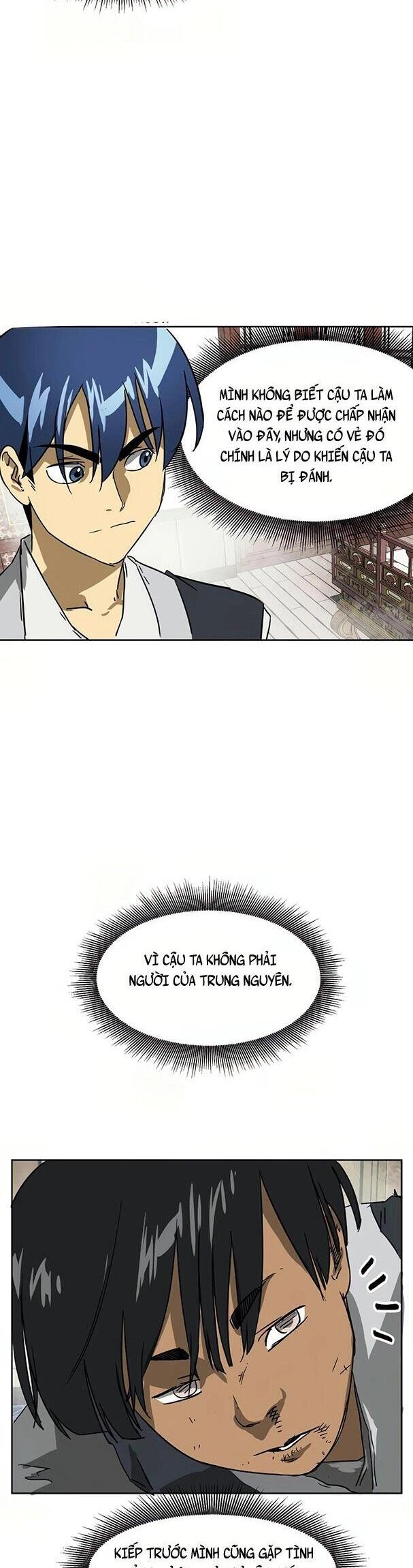 Thăng Cấp Vô Hạn Trong Murim Chapter 76 - 55