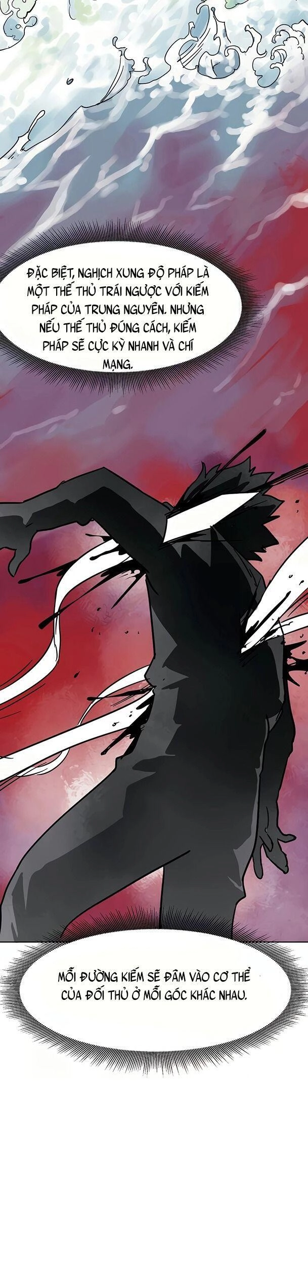 Thăng Cấp Vô Hạn Trong Murim Chapter 79 - 5