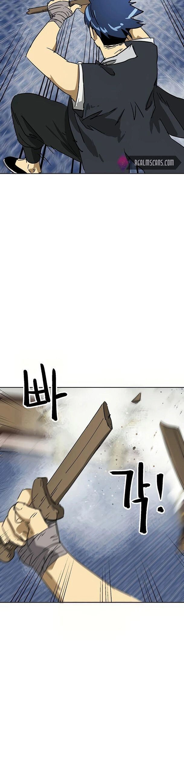 Thăng Cấp Vô Hạn Trong Murim Chapter 79 - 22