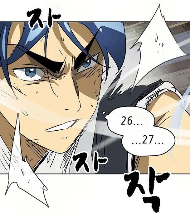 Thăng Cấp Vô Hạn Trong Murim Chapter 79 - 51