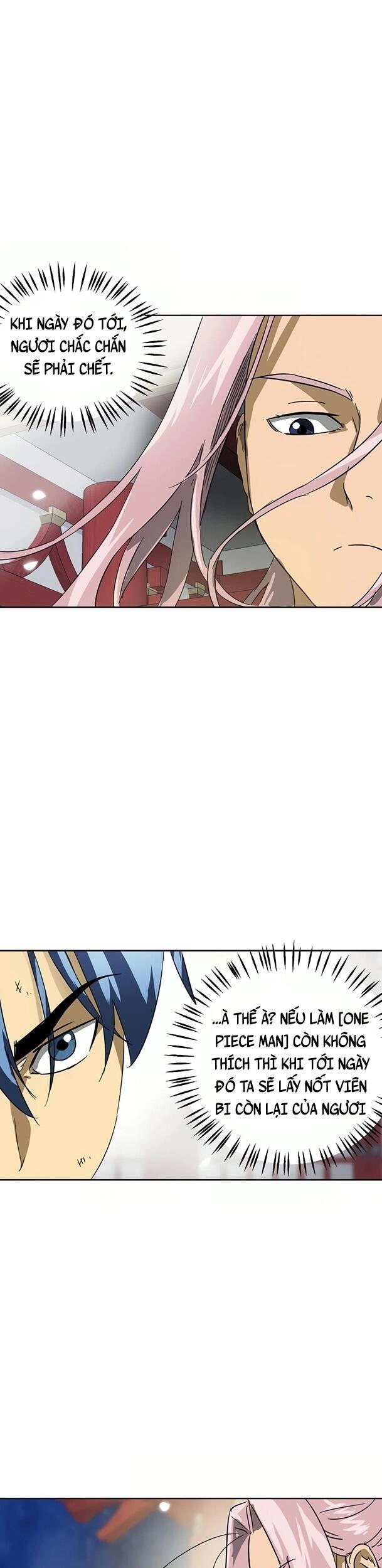 Thăng Cấp Vô Hạn Trong Murim Chapter 80 - 9