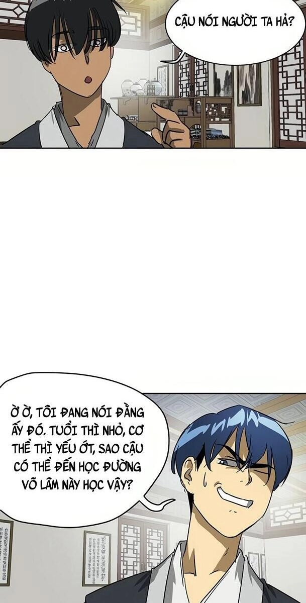 Thăng Cấp Vô Hạn Trong Murim Chapter 80 - 34