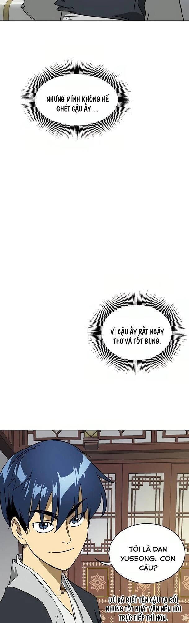 Thăng Cấp Vô Hạn Trong Murim Chapter 81 - 23