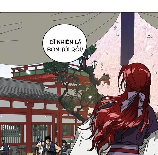 Thăng Cấp Vô Hạn Trong Murim Chapter 81 - 40