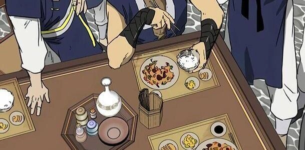 Thăng Cấp Vô Hạn Trong Murim Chapter 82 - 18