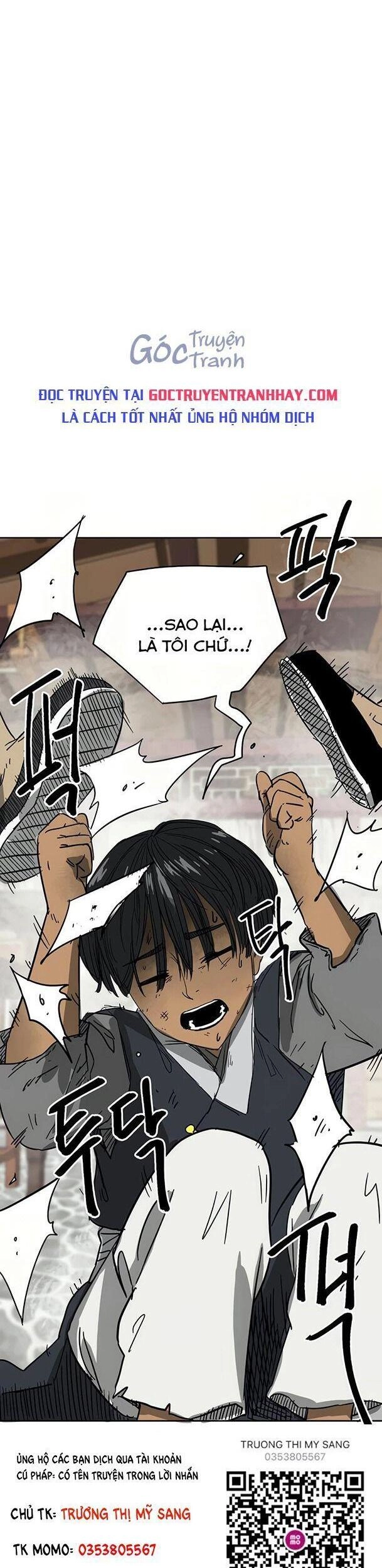 Thăng Cấp Vô Hạn Trong Murim Chapter 82 - 78