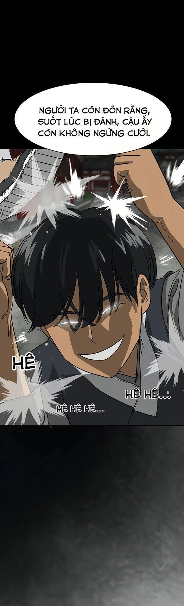 Thăng Cấp Vô Hạn Trong Murim Chapter 83 - 28