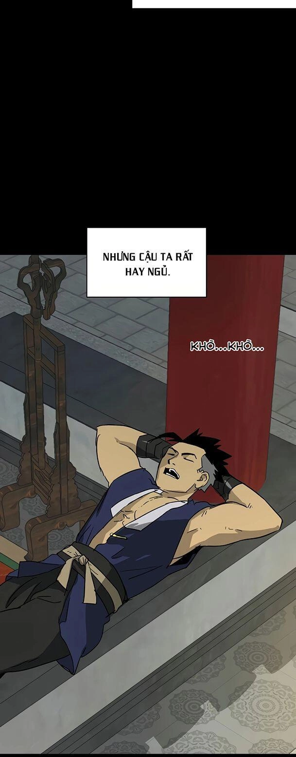 Thăng Cấp Vô Hạn Trong Murim Chapter 83 - 33