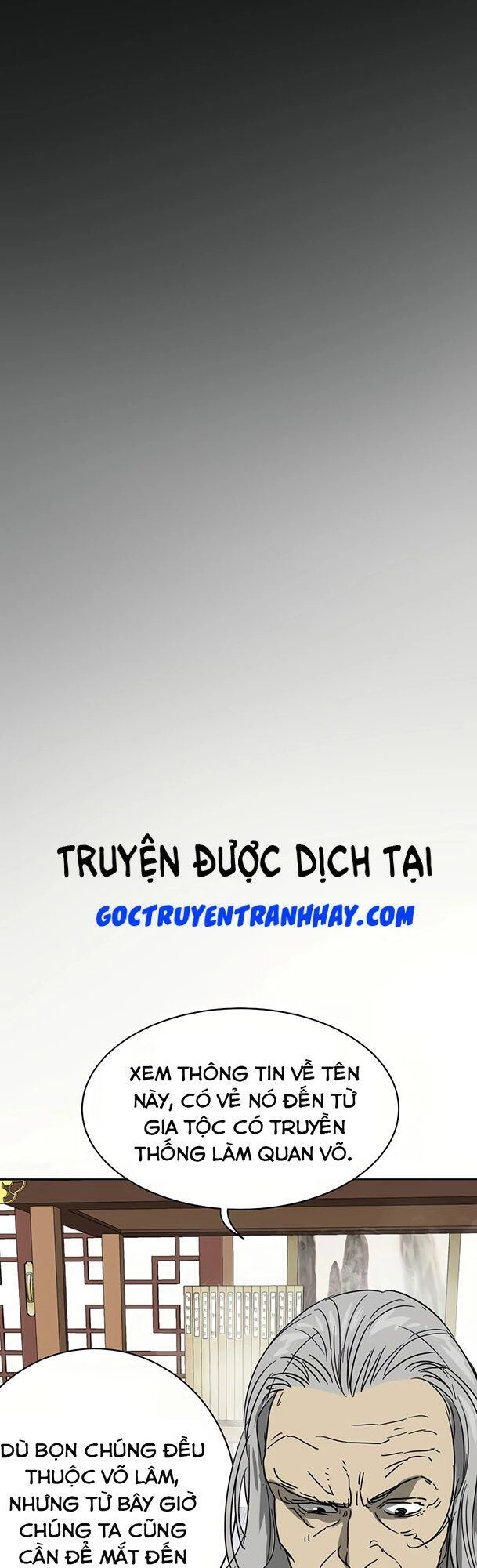 Thăng Cấp Vô Hạn Trong Murim Chapter 83 - 39