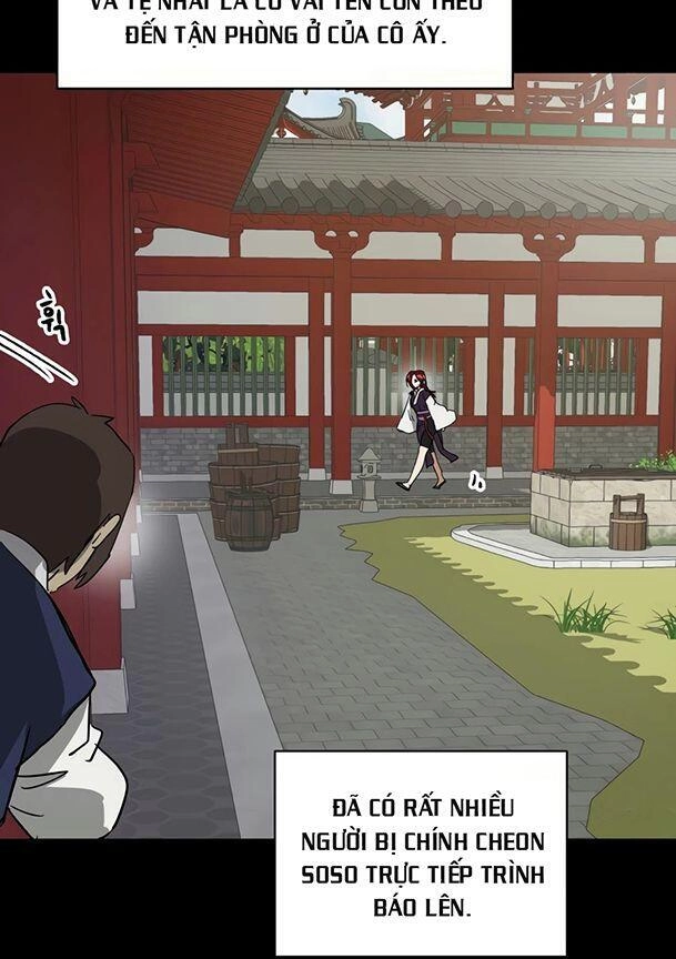 Thăng Cấp Vô Hạn Trong Murim Chapter 83 - 50