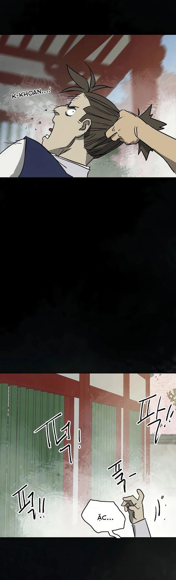 Thăng Cấp Vô Hạn Trong Murim Chapter 83 - 56