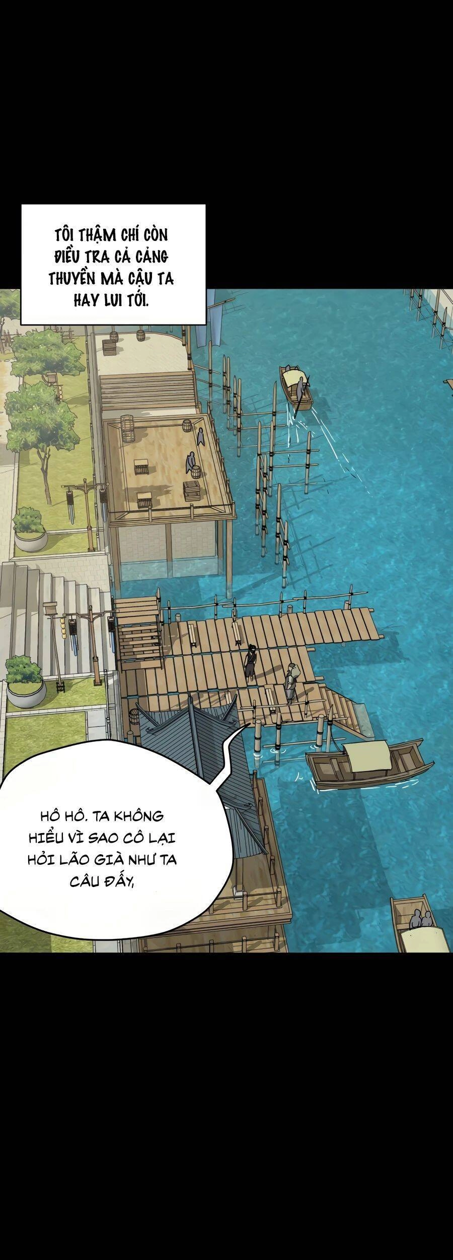 Thăng Cấp Vô Hạn Trong Murim Chapter 84 - 16