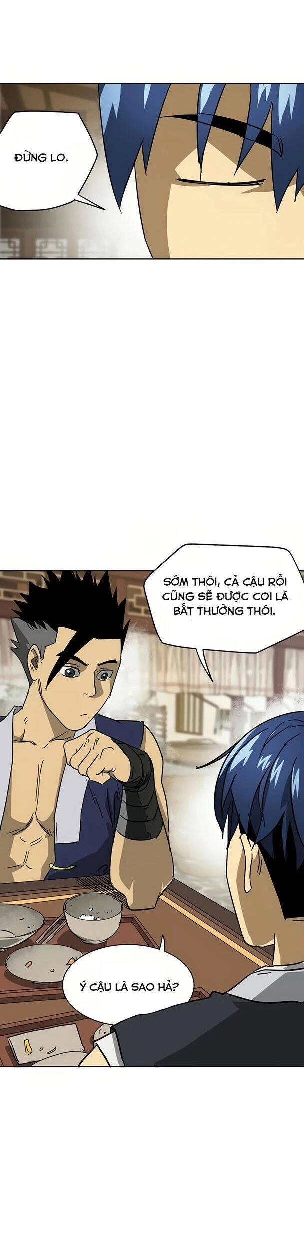 Thăng Cấp Vô Hạn Trong Murim Chapter 84 - 53