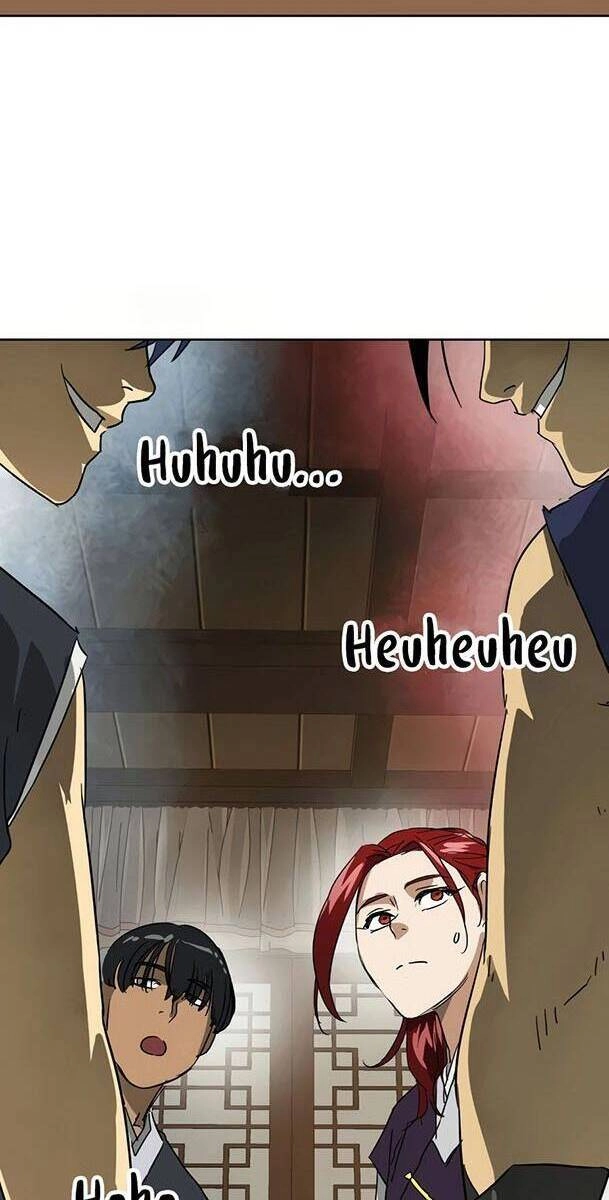 Thăng Cấp Vô Hạn Trong Murim Chapter 84 - 74