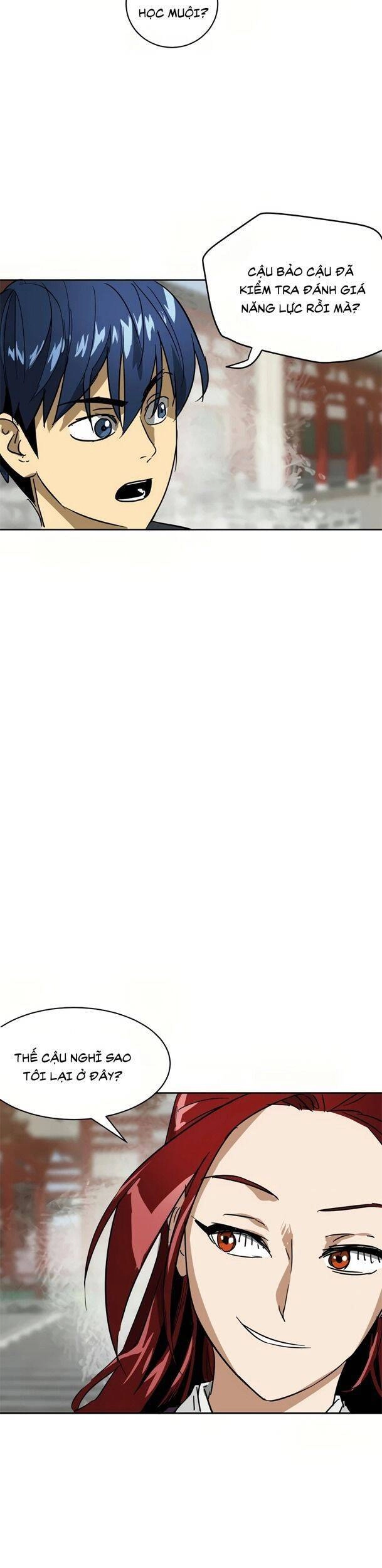 Thăng Cấp Vô Hạn Trong Murim Chapter 85 - 37