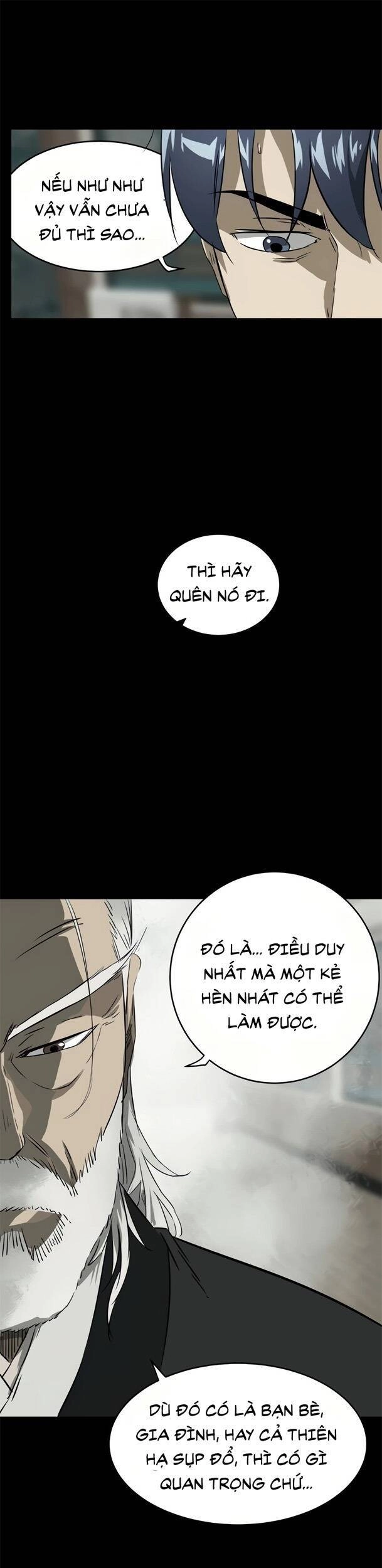 Thăng Cấp Vô Hạn Trong Murim Chapter 86 - 49