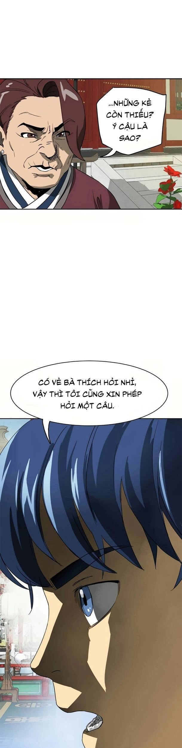 Thăng Cấp Vô Hạn Trong Murim Chapter 86 - 69