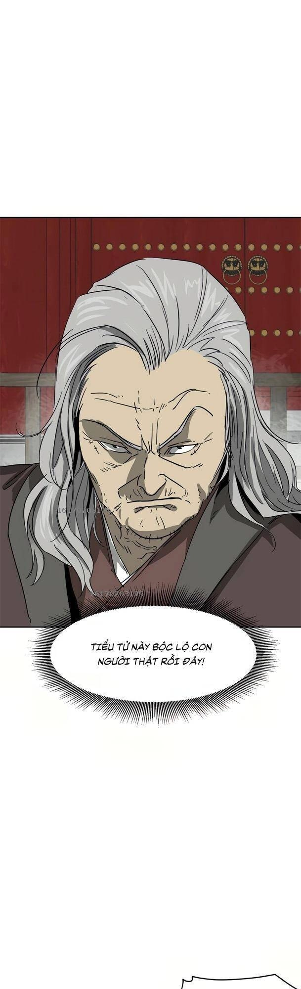 Thăng Cấp Vô Hạn Trong Murim Chapter 87 - 11