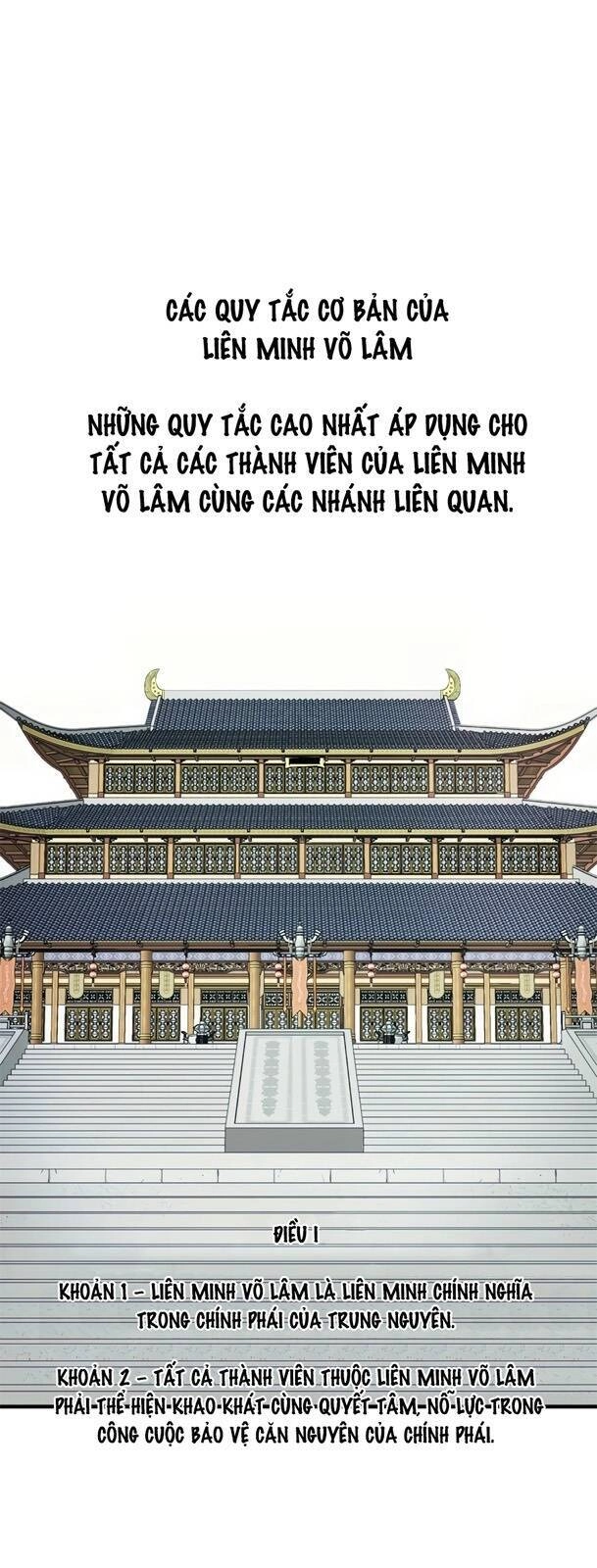 Thăng Cấp Vô Hạn Trong Murim Chapter 87 - 14