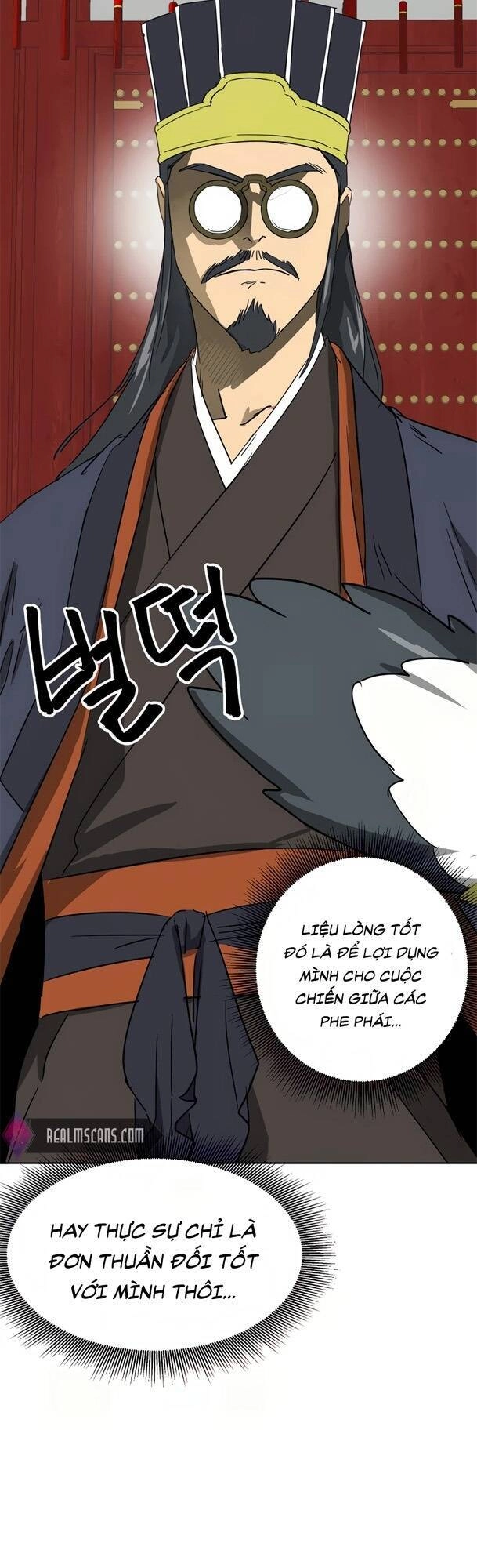 Thăng Cấp Vô Hạn Trong Murim Chapter 87 - 22