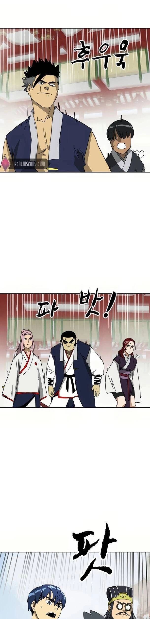 Thăng Cấp Vô Hạn Trong Murim Chapter 88 - 27