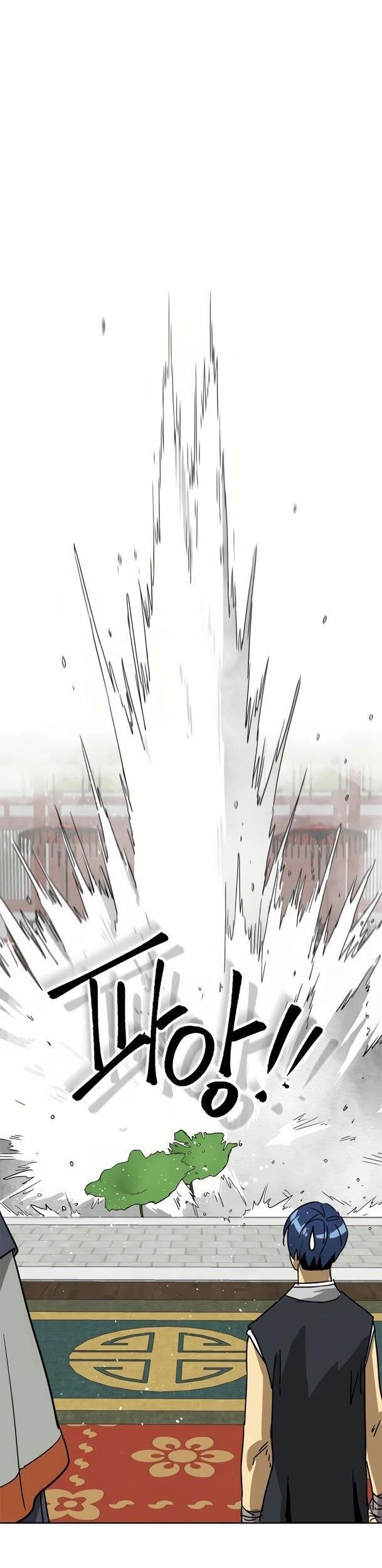 Thăng Cấp Vô Hạn Trong Murim Chapter 88 - 45