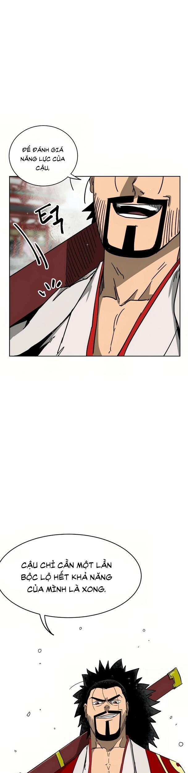 Thăng Cấp Vô Hạn Trong Murim Chapter 88 - 49