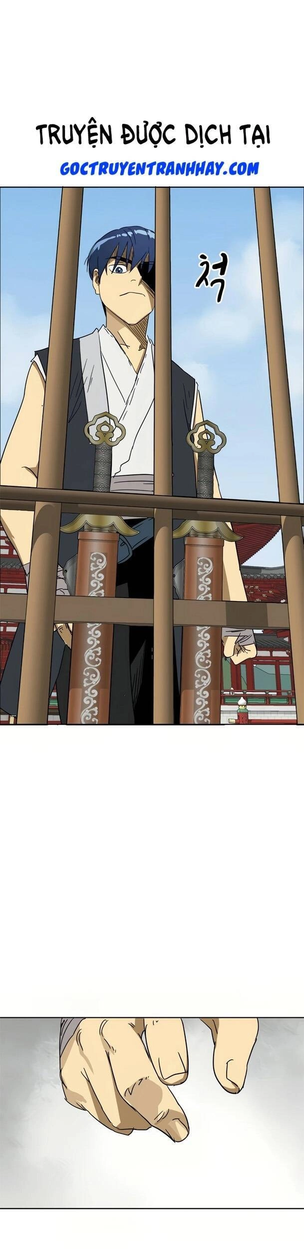 Thăng Cấp Vô Hạn Trong Murim Chapter 88 - 65