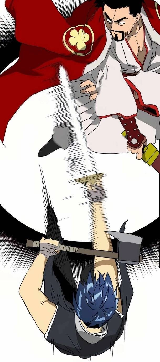 Thăng Cấp Vô Hạn Trong Murim Chapter 89 - 59