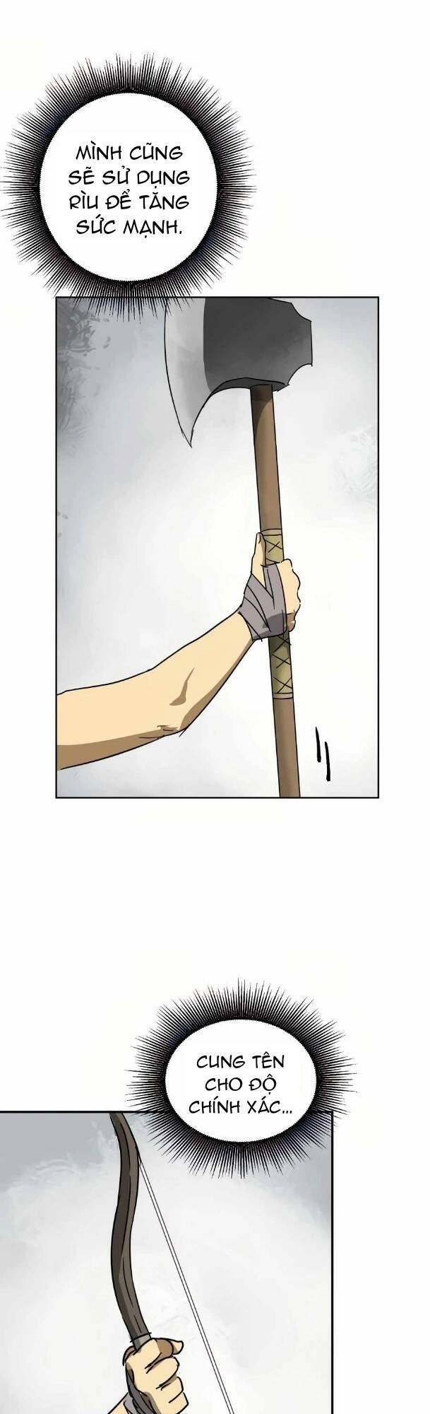 Thăng Cấp Vô Hạn Trong Murim Chapter 89 - 88