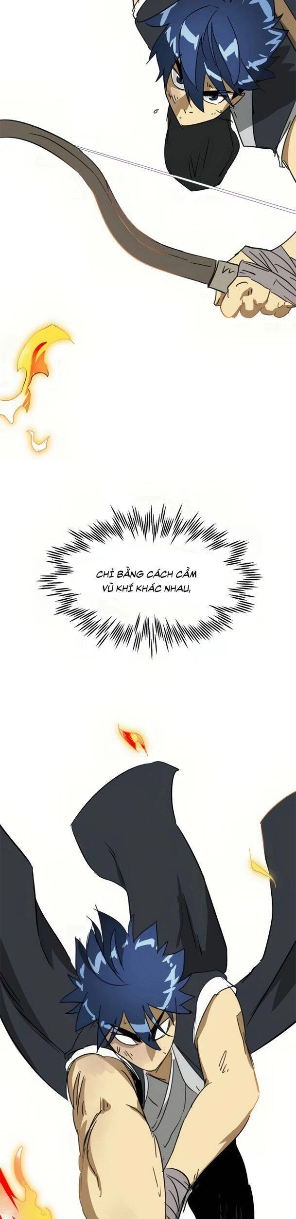 Thăng Cấp Vô Hạn Trong Murim Chapter 90 - 85