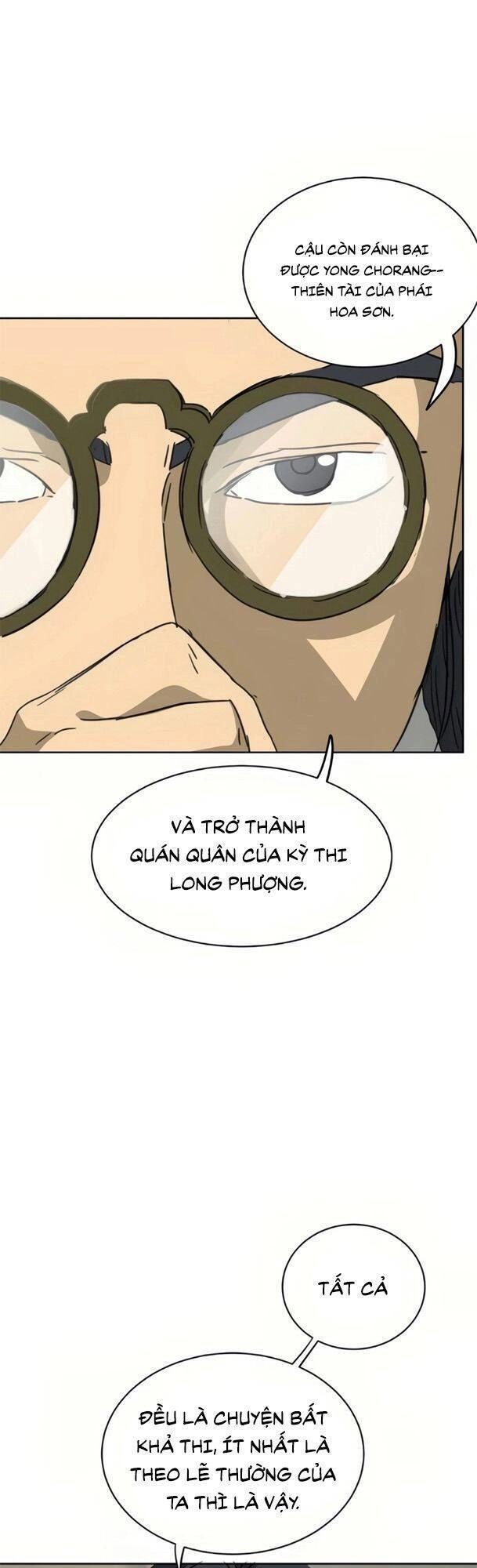 Thăng Cấp Vô Hạn Trong Murim Chapter 91 - 105