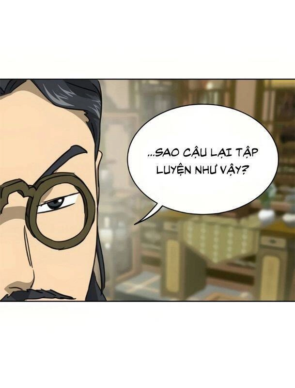 Thăng Cấp Vô Hạn Trong Murim Chapter 91 - 107