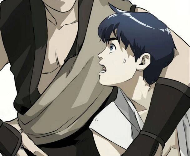 Thăng Cấp Vô Hạn Trong Murim Chapter 92 - 17