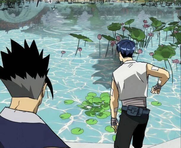 Thăng Cấp Vô Hạn Trong Murim Chapter 92 - 37