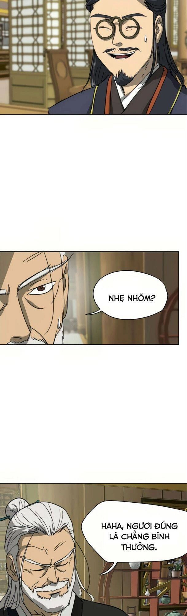 Thăng Cấp Vô Hạn Trong Murim Chapter 92 - 58