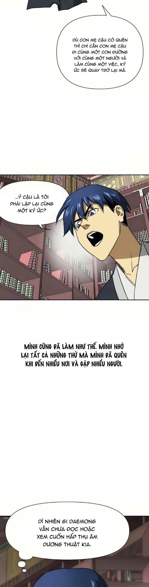 Thăng Cấp Vô Hạn Trong Murim Chapter 94 - 60