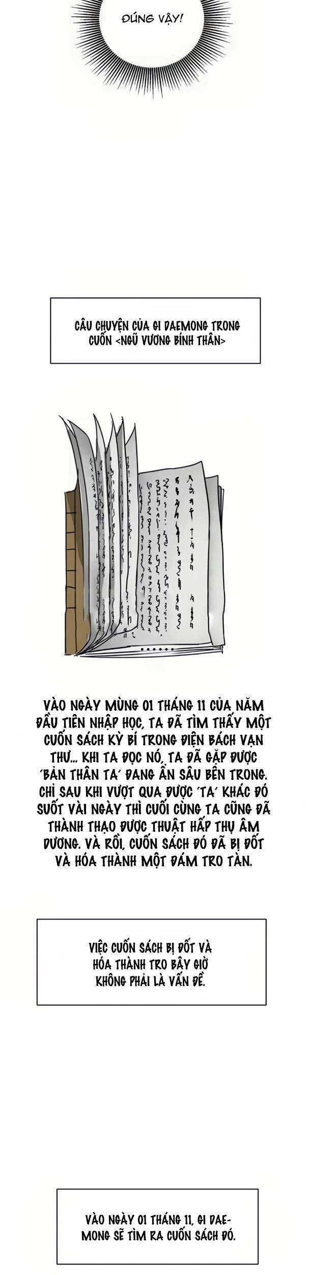 Thăng Cấp Vô Hạn Trong Murim Chapter 94 - 65