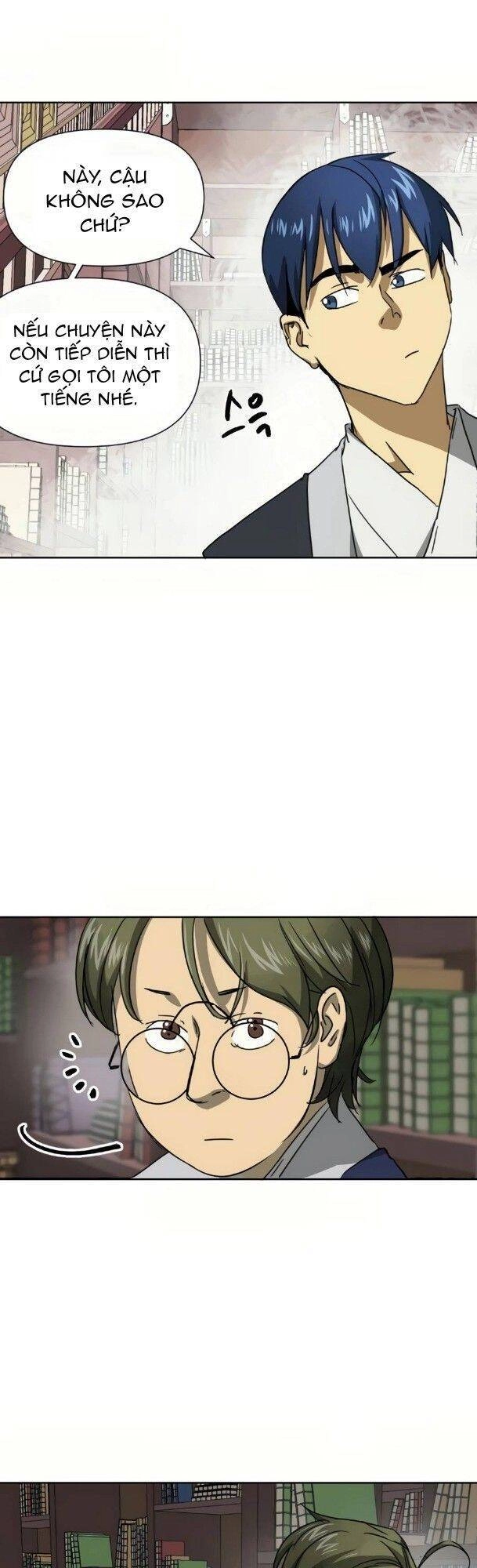 Thăng Cấp Vô Hạn Trong Murim Chapter 95 - 7