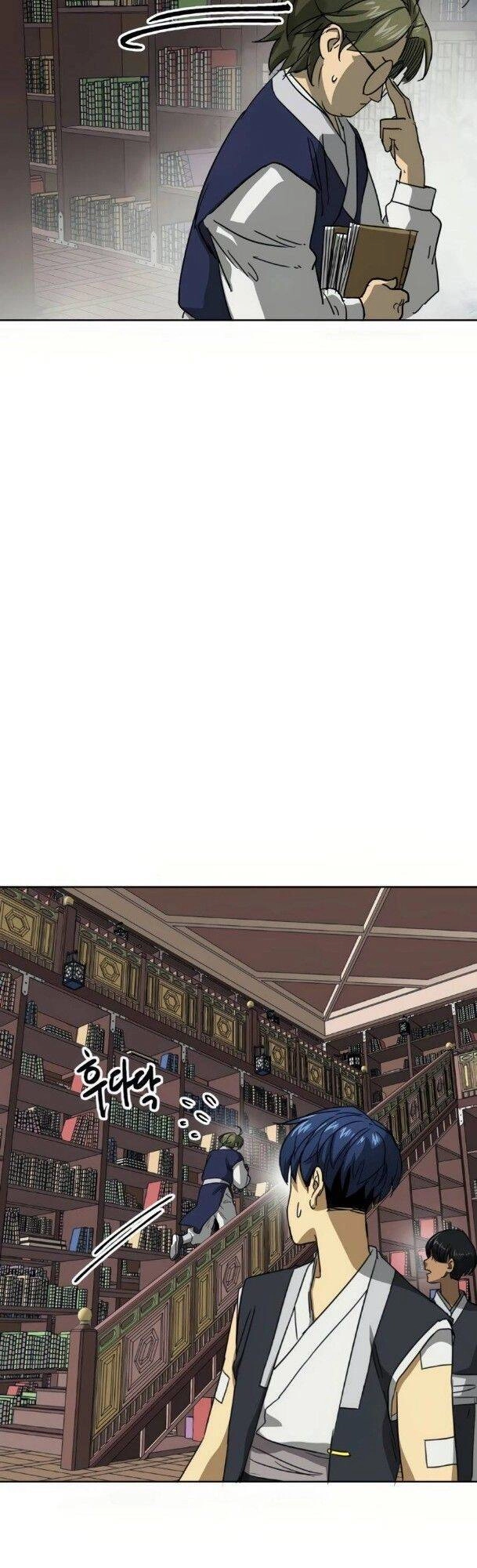 Thăng Cấp Vô Hạn Trong Murim Chapter 95 - 8