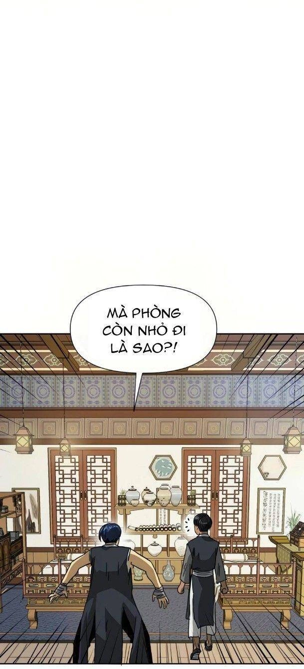 Thăng Cấp Vô Hạn Trong Murim Chapter 95 - 18