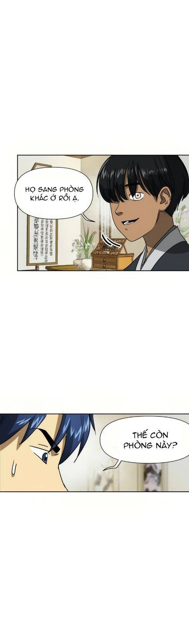 Thăng Cấp Vô Hạn Trong Murim Chapter 95 - 19